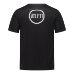 Camiseta de mujer Atlético de Madrid 2025/26 tercera UEFA prepartido