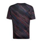 Camiseta Prepartido Tercera Bayern Múnich 2025/26 Niño