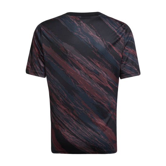 Camiseta Prepartido Tercera Bayern Múnich 2025/26 Niño