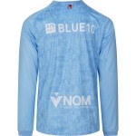 Camiseta Manga Larga Visitante 2025/26 Hombre Sparta Rotterdam