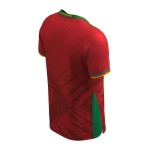 Camiseta de visita para hombre Camerún 2025
