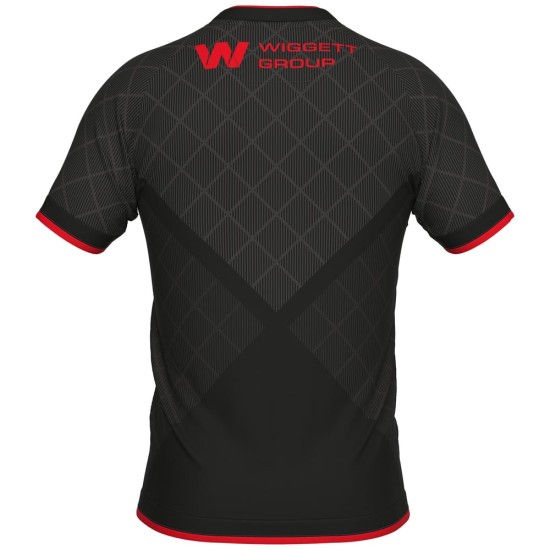 Hombre Millwall 2025/26 Tercera Camiseta Hombre Millwall 2025/26 Tercera Camiseta