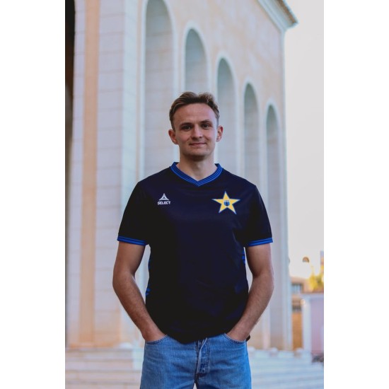 Niños IK Sirius tercera camiseta 2026 Niños IK Sirius tercera camiseta 2026
