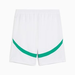 Pantalones cortos de hogar para niño Senegal 2025 - Blanco Pantalones cortos de hogar para niño Senegal 2025 - Blanco