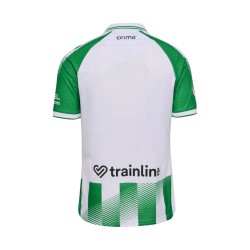Camiseta Real Betis 2026/27 Home de Hombre Camiseta Real Betis 2026/27 Home de Hombre