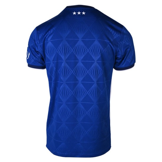 Camiseta de local Ipswich Town 2026/27 para niño
