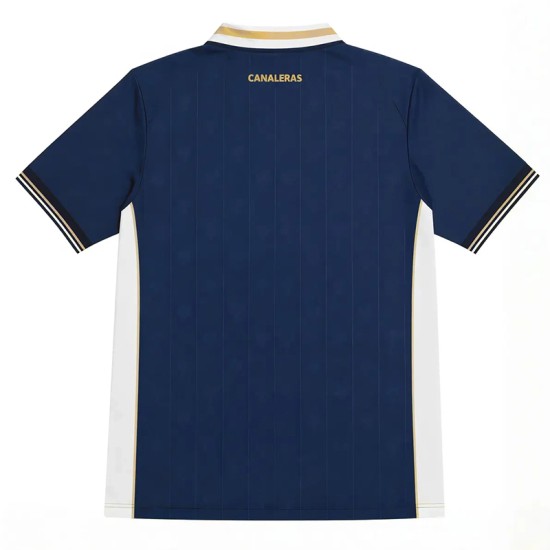 Camiseta tercera Panamá 2026 Copa del Mundo hombre