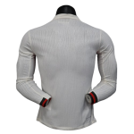 Hombre Chelsea 2025/26 Camiseta de Visitante Manga Larga