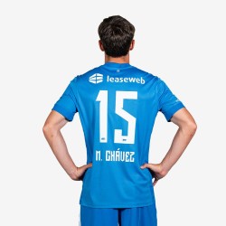 Camiseta Hombre AZ 2025/26 Visitante Camiseta Hombre AZ 2025/26 Visitante