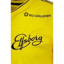 Camiseta Local Hombre IF Elfsborg 2026 Camiseta Local Hombre IF Elfsborg 2026