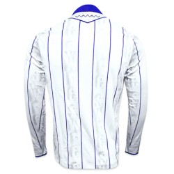 Camiseta de manga larga tercera 2025/26 del Sheffield Wednesday para niño