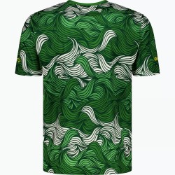 Niños Hammarby IF tercera camiseta de calentamiento 2026 Niños Hammarby IF tercera camiseta de calentamiento 2026