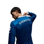 Camiseta de local de manga larga SV Darmstadt 98 2026/27 para niño