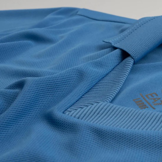 Camiseta de Local Nápoles 2026/27 Hombre