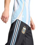 Camiseta Retro Local Argentina 2006 para Mujer