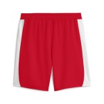 Pantalones cortos local mujer Girona FC 2025/26