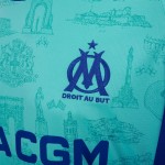 Camiseta de portero OM 2025/26 para mujer