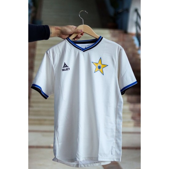 Niños IK Sirius camiseta visitante 2026 Niños IK Sirius camiseta visitante 2026