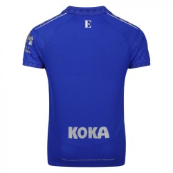 Camiseta Tercera Watford Elton John Patrocinada Hombre 2025/26