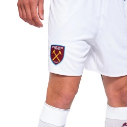 Pantalones Cortos de Local West Ham United 2026/27 para Niño