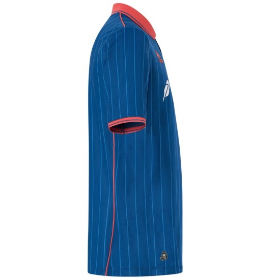 Camiseta tercera OGC Niza 2025/26 hombre