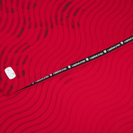 Camiseta Mundial 2026 Local Albania Hombre