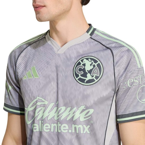 Camiseta Mujer Tercera Club América 2025/26