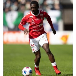 Camiseta de hombre Kalmar FF 2026 de local