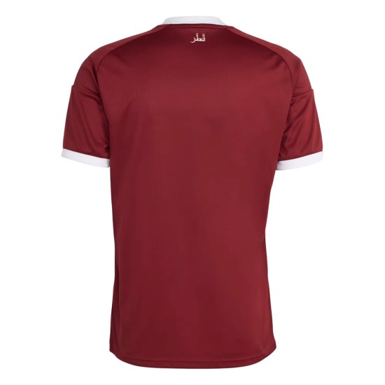 Camiseta local Catar 2026 Copa del Mundo mujer