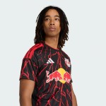 Hombre New York Red Bulls 2026 Camiseta Local