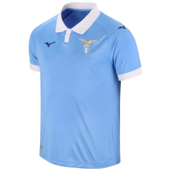 Camiseta de local Lazio 2026/27 para hombre