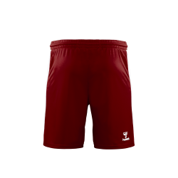 Pantalones Cortos Segunda SSV Jahn Regensburg 2025/26 Hombre Pantalones Cortos Segunda SSV Jahn Regensburg 2025/26 Hombre