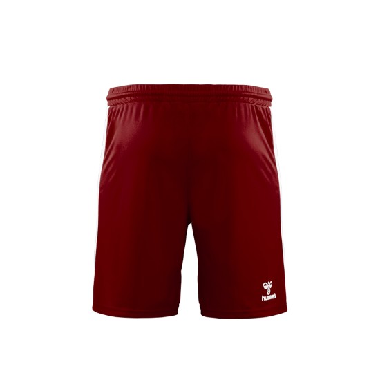 Pantalones Cortos Segunda SSV Jahn Regensburg 2025/26 Hombre