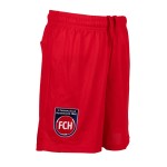 Pantalones cortos de local 2026/27 para mujer del 1.FC Heidenheim 1846