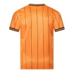 Camiseta Retro Wolverhampton Wanderers Local 1982 para Hombre