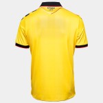 Camiseta Third Stoke City 2025/26 Niño Sin Publicidad