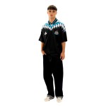 Camiseta Retro Newcastle United 1994 para niño