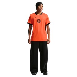 Niño Camiseta Local de la Copa del Mundo 2026 Países Bajos Niño Camiseta Local de la Copa del Mundo 2026 Países Bajos