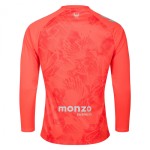 Niño Coventry City 2025/26 Camiseta Manga Larga Visitante