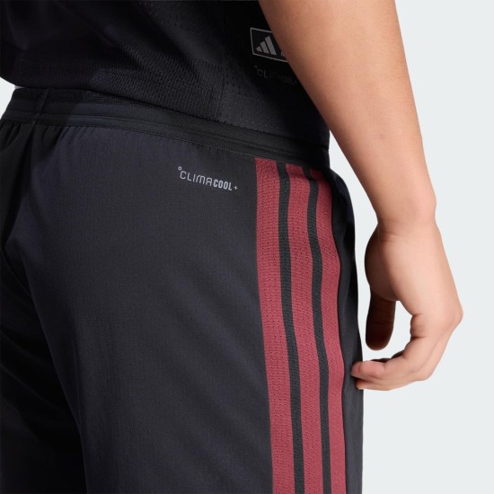 Mujer Colorado Rapids 2026 Pantalones Cortos Local