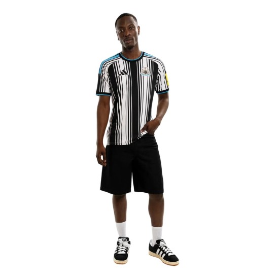 Camiseta local Newcastle United 2026/27 hombre