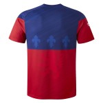 Camiseta prepartido local OL 2026/27 mujer