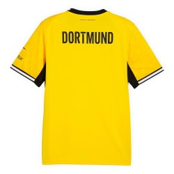 Camiseta Local Niño BVB Borussia Dortmund 2026/27