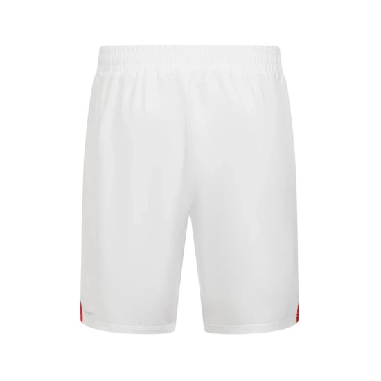 Pantalones cortos de local Charlton Athletic 2026/27 para hombre