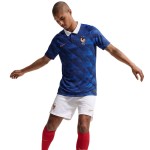 Pantalones Cortos Locales Mundial Francia 2026 Niño Pantalones Cortos Locales Mundial Francia 2026 Niño