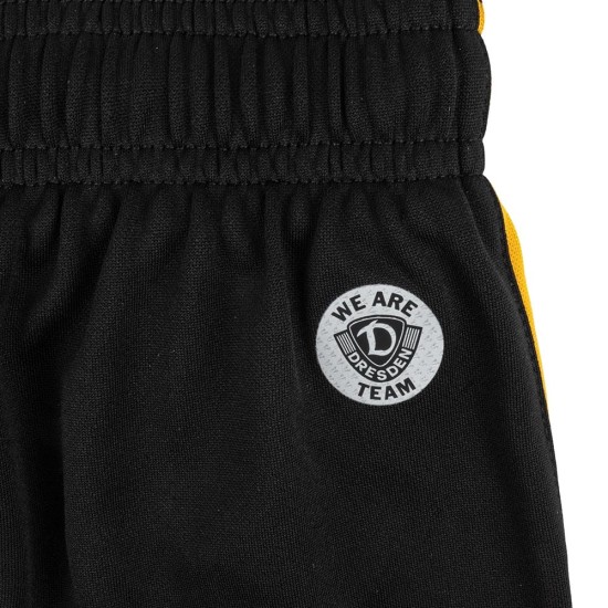 Pantalones cortos de local 2026/27 para hombre del Dynamo Dresden