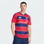 Hombre FC Dallas 2026 Camiseta Local Hombre FC Dallas 2026 Camiseta Local