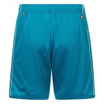 Mujer Pantalón corto Tercero Fiorentina 2025/26