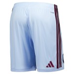 Pantalón Corto Aston Villa 2026/27 Home para Niño Pantalón Corto Aston Villa 2026/27 Home para Niño