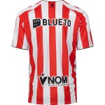 Camiseta Local 2025/26 Niño Sparta Rotterdam